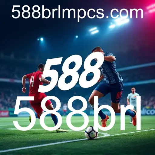 Explorando o Universo das Apostas Esportivas com 588brl