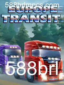 EuropeTransit: Um Mergulho no Empolgante Mundo do Transporte Europeu