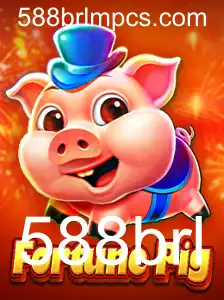 FortunePig: Descubra a Emoção de Ganhar com 588brl