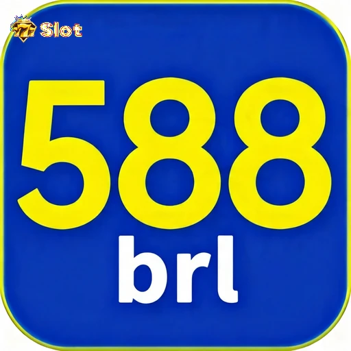 588brl Logo